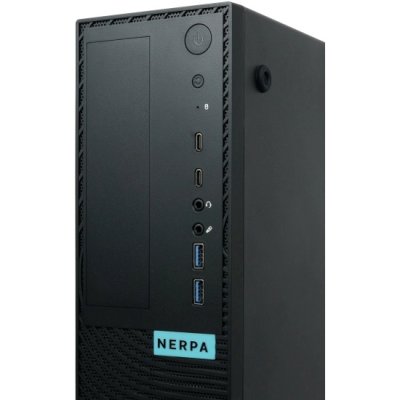 компьютер Nerpa BALTIC I530-MKKQQ00 Черный