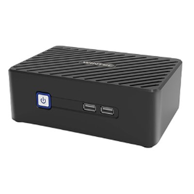 компьютер Nerpa BALTIC mini I320-AX085200 Черный