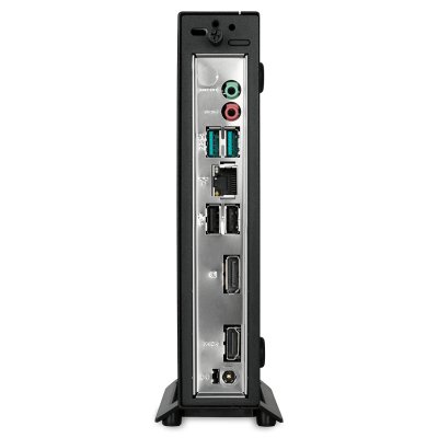 компьютер Nerpa BALTIC mini I722-127M165202D