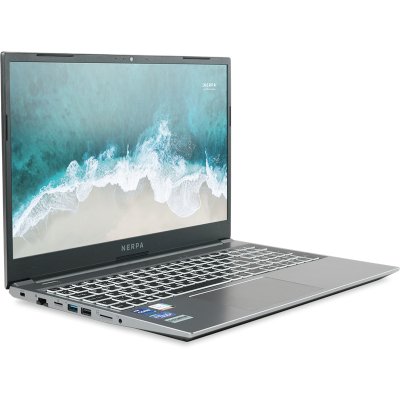 ноутбук Nerpa Caspica A352-15CC085201G Серый