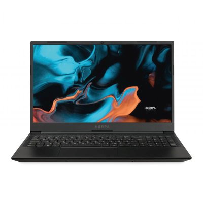 ноутбук Nerpa Caspica A352-15BC085100K Черный