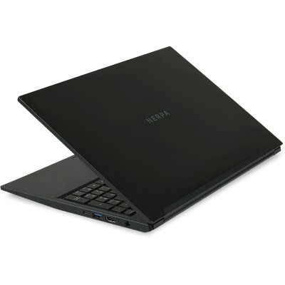 ноутбук Nerpa Caspica A352-15BC085100K Черный
