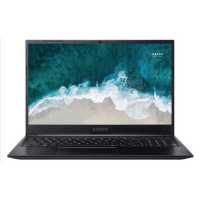 ноутбук Nerpa Caspica A552-15AA165201K Черный