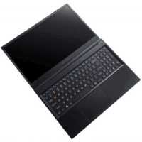 ноутбук Nerpa Caspica A552-15AA165201K Черный
