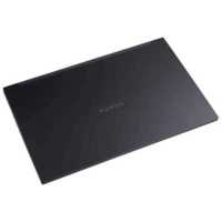 ноутбук Nerpa Caspica A552-15AA165201K Черный