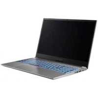 ноутбук Nerpa Caspica A752-15AC165100K Черный