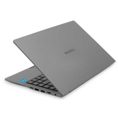 ноутбук Nerpa Caspica Aloso I342-14MB165202G Серый