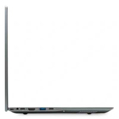 ноутбук Nerpa Caspica Aloso I542-15MC165200G Серый