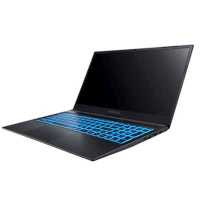 ноутбук Nerpa Caspica I552-15AB085201K Черный