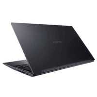 ноутбук Nerpa Caspica I552-15AB085201K Черный