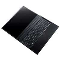 ноутбук Nerpa Caspica I552-15AB085201K Черный