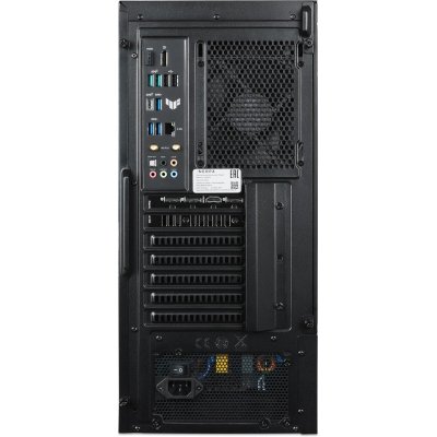 компьютер Nerpa LADOGA I550-300923 Черный