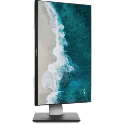 моноблок Nerpa SAIMAA I240-121L082600K_1 Черный