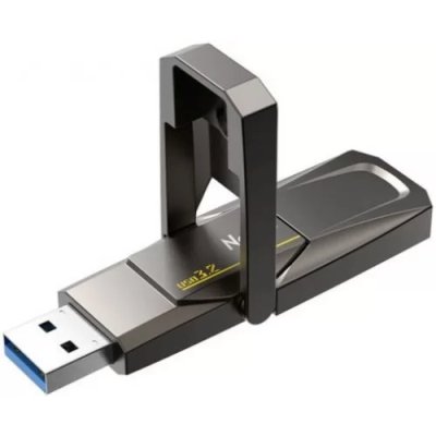 флешка Netac 1TB NT03US5C-001T-32TA Черный