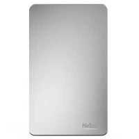 жесткий диск Netac K330 2Tb NT05K330N-002T-30SL Серебристый
