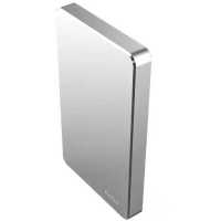 жесткий диск Netac K330 2Tb NT05K330N-002T-30SL Серебристый