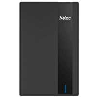жесткий диск Netac K331 1Tb NT05K331N-001T-30BK Черный