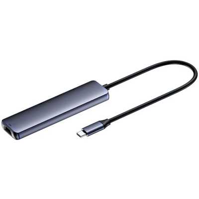 док-станция Netac WF13 WF13GYCN NT08WF13-30GR
