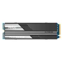 SSD диск Netac NV5000 500Gb NT01NV5000-500-E4X Черный