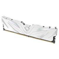 оперативная память Netac Shadow II White NTSWD5P48DP-16W