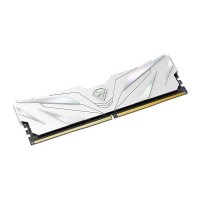 оперативная память Netac Shadow II White NTSWD5P60SP-16W