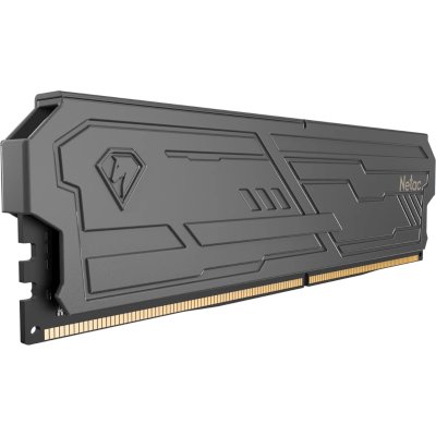 оперативная память Netac Shadow III Black NTSHD4P32SP-16K