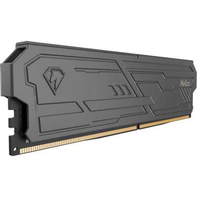 оперативная память Netac Shadow III Black NTSHD5P60SP-16KC