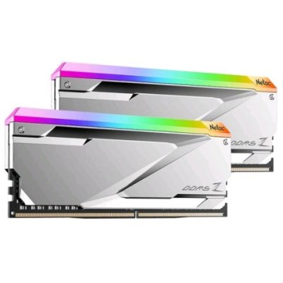 оперативная память Netac Z RGB NTZED5P62DP-32S