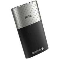 SSD диск Netac Z9 128Gb NT01Z9-128G-32BK Черный