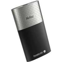 SSD диск Netac Z9 1Tb NT01Z9-001T-32BK Черный