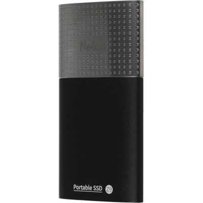 SSD диск Netac Z9 1Tb NT01Z9-001T-32BK Черный
