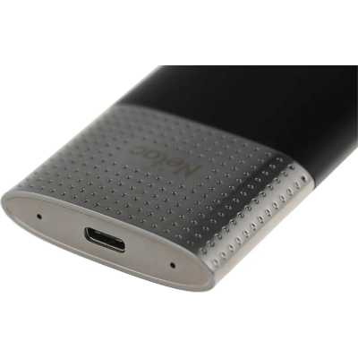 SSD диск Netac Z9 1Tb NT01Z9-001T-32BK Черный