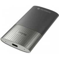 SSD диск Netac Z9 2Tb NT01Z9-002T-32BK Черный