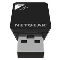 WiFi адаптер NetGear A6100-100PES