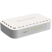 коммутатор NetGear FS605-400PES
