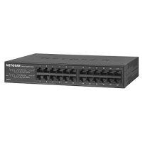 коммутатор NetGear GS324-100EUS