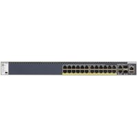 коммутатор NetGear GSM4328PB-100NES
