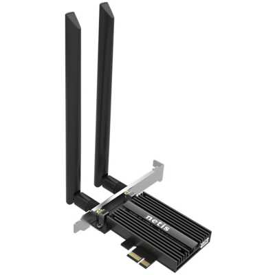 WiFi адаптер Netis F1