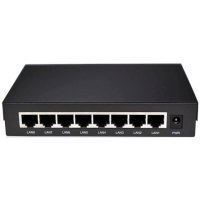 коммутатор Netis ST3108GM