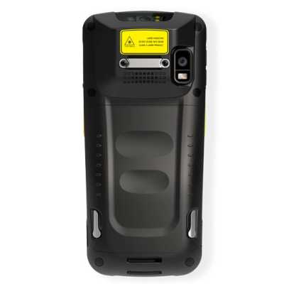 терминал сбора данных Newland MT65 Beluga V NLS-MT6555-W4 черный