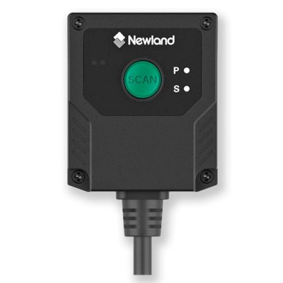 сканер штрих-кода Newland NLS-FM431-SR-U Черный