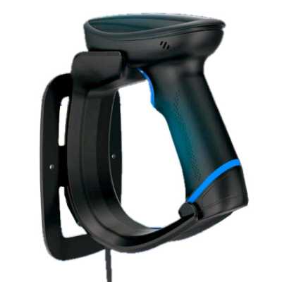 сканер штрих-кода Newland NLS-HR3000-BT Черный