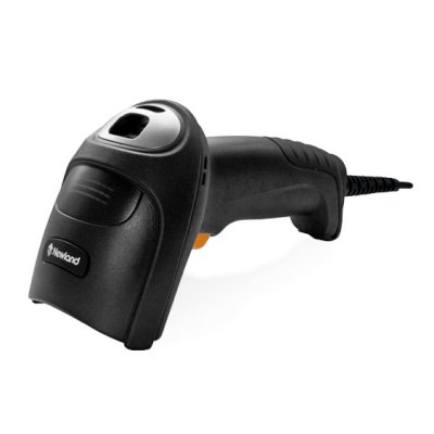 сканер штрих-кода Newland NLS-HR52-DUO-S5 Черный