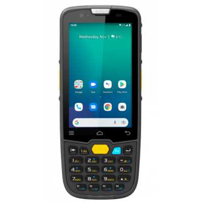 терминал сбора данных Newland MT67 Sei NLS-MT6755-W4 черный