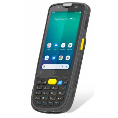 терминал сбора данных Newland MT67 Sei NLS-MT6755-W4 черный