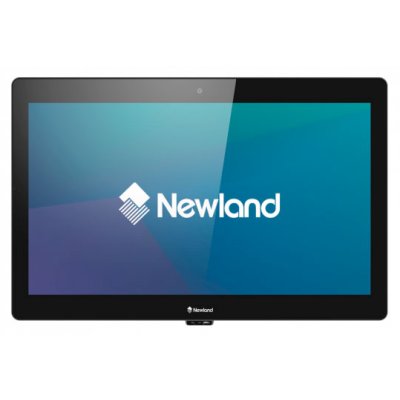 микрокиоск Newland NQuire 1500 Mobula II NLS-NQuire1500-W4-SL черный
