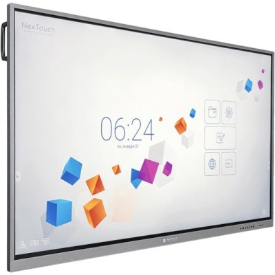 интерактивная панель NexTouch NextPanel 86 IFCCV1INT86