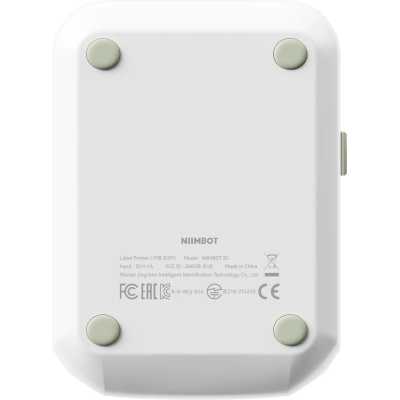 принтер этикеток Niimbot B1 Green зеленый