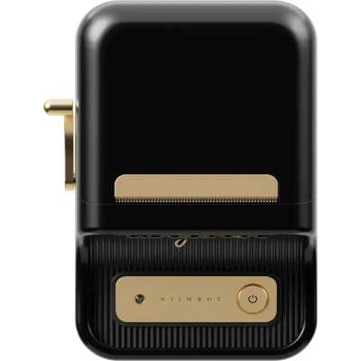 принтер этикеток Niimbot B21S Black черный