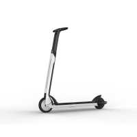 электросамокат Ninebot KickScooter Air T15